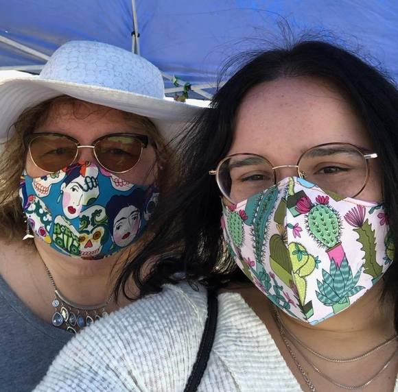 Meet your Posher, Mary claire - Picture 1 of 1